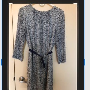 Armani Exchange dress